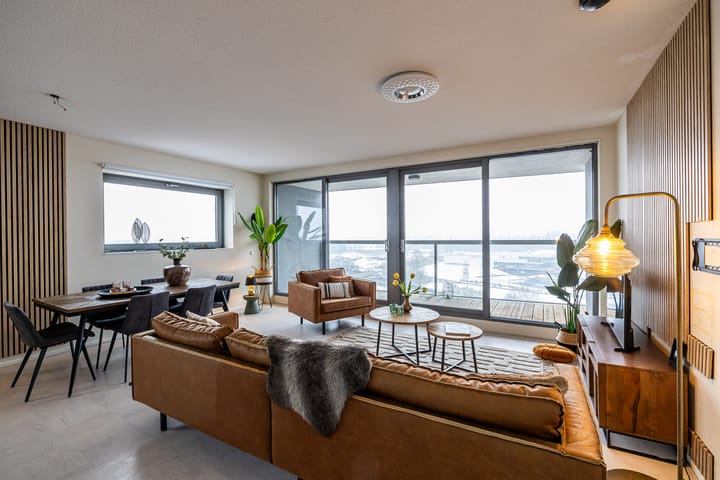 Foto 6 van Boumaboulevard 375