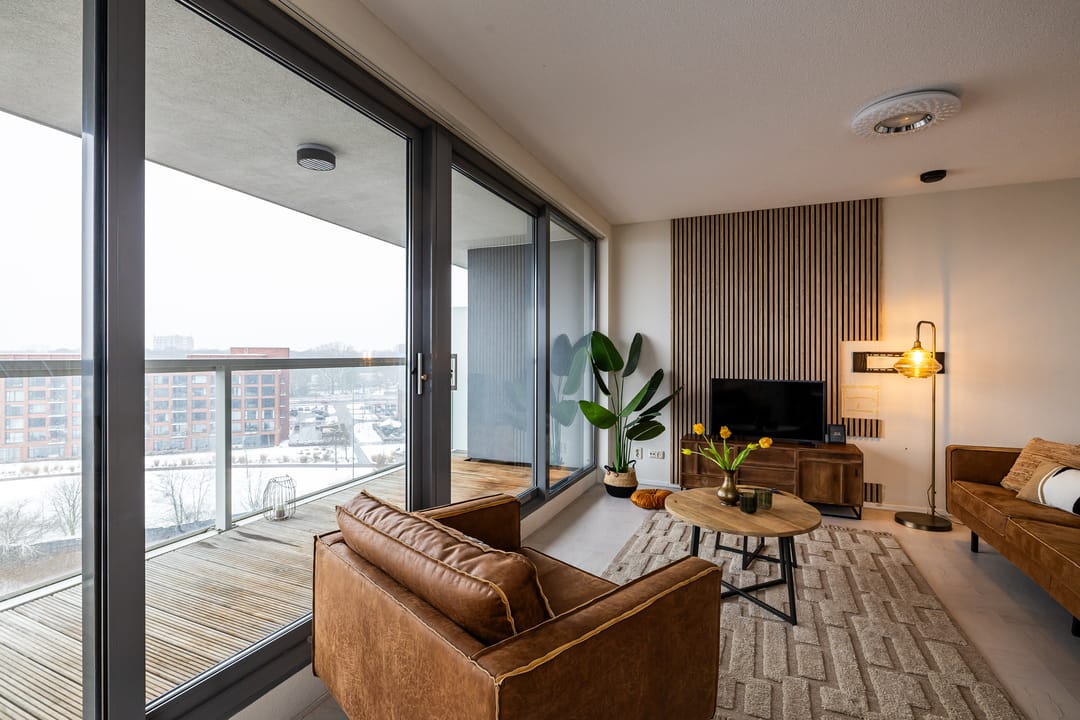 Foto 7 van Boumaboulevard 375