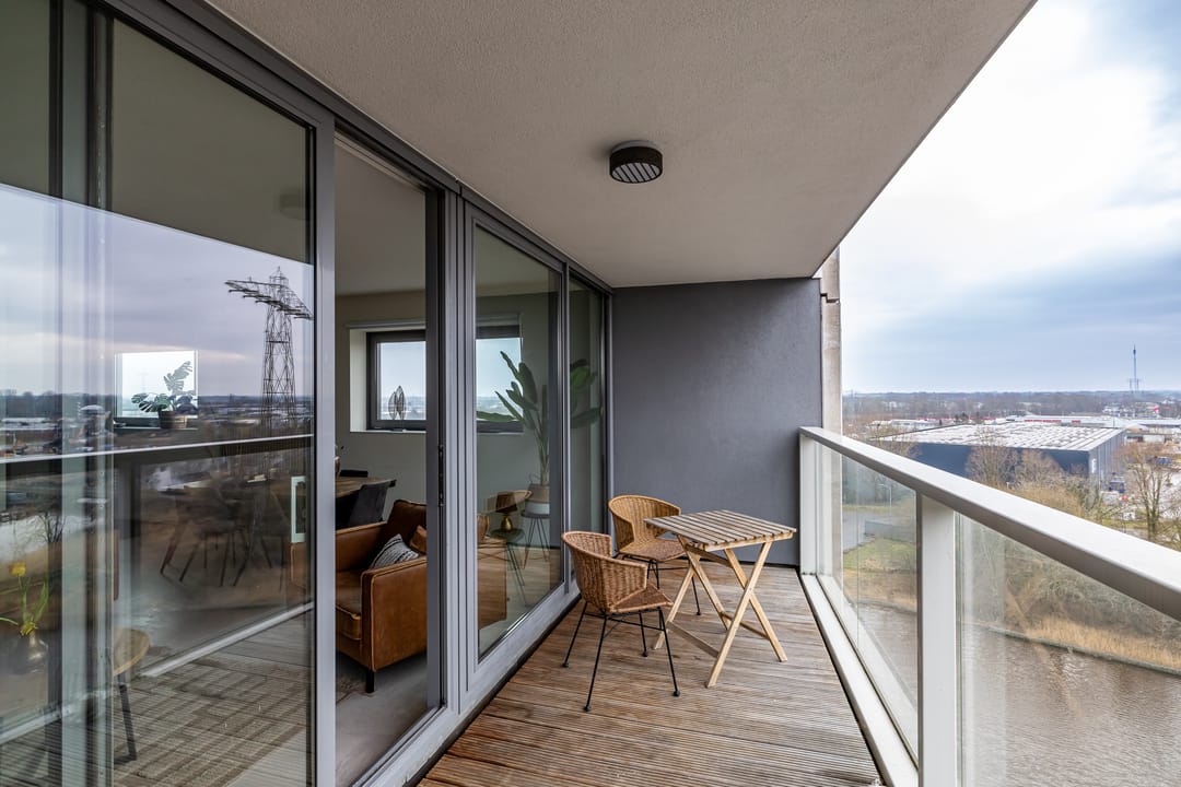 Foto 8 van Boumaboulevard 375