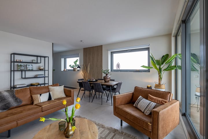 Foto 12 van Boumaboulevard 375