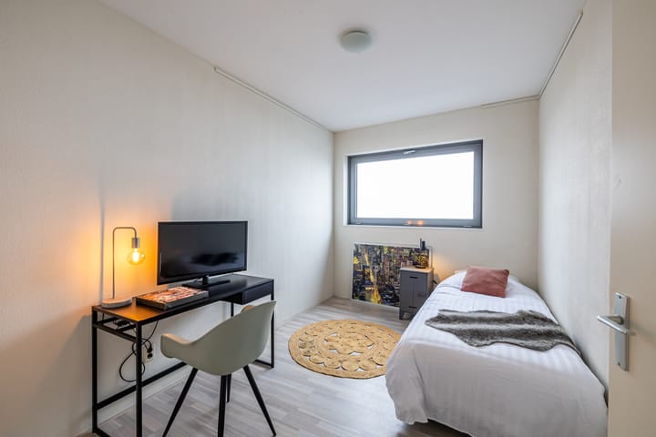 Foto 15 van Boumaboulevard 375