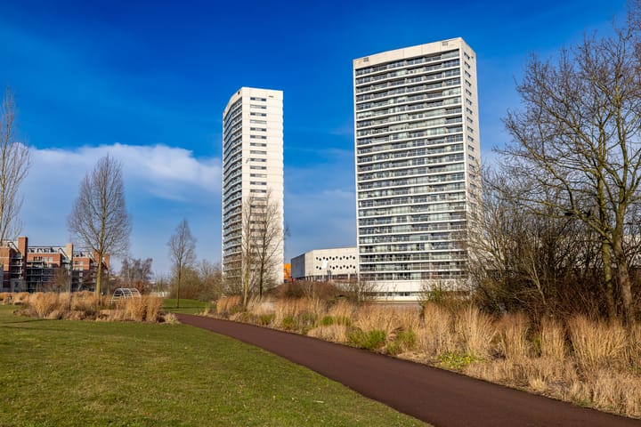 Foto 27 van Boumaboulevard 375