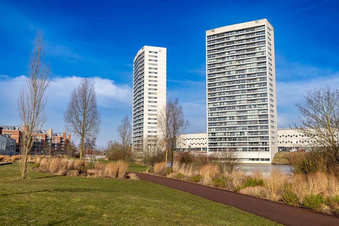 Foto 28 van Boumaboulevard 375