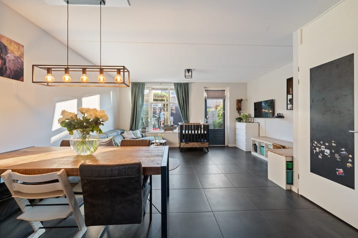 Foto 2 van Livingstonehage 9