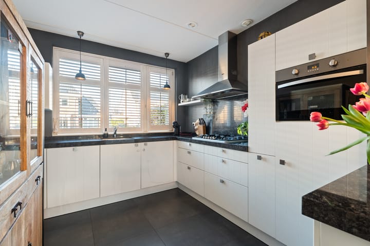 Foto 3 van Livingstonehage 9