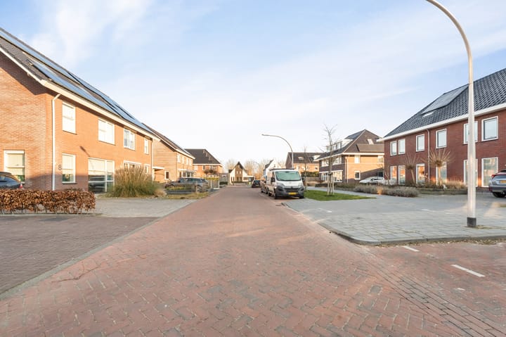 Foto 5 van Livingstonehage 9