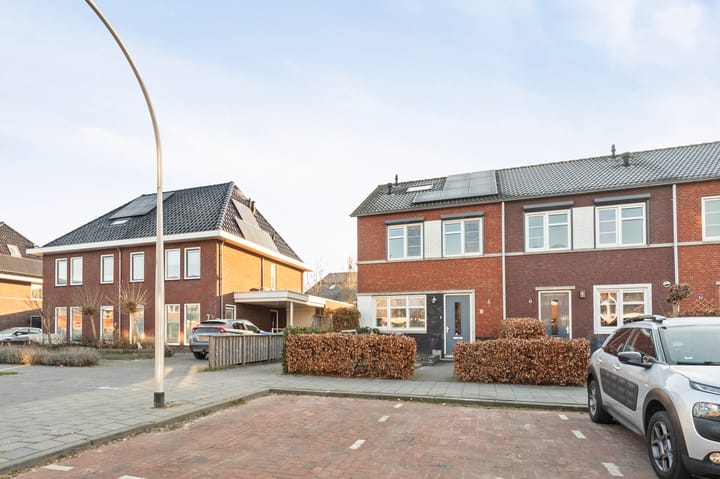 Foto 6 van Livingstonehage 9