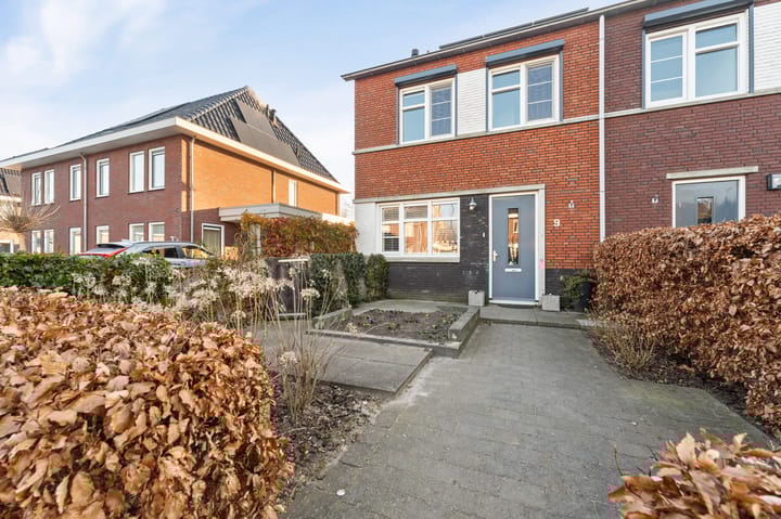 Foto 9 van Livingstonehage 9