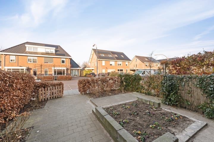 Foto 10 van Livingstonehage 9