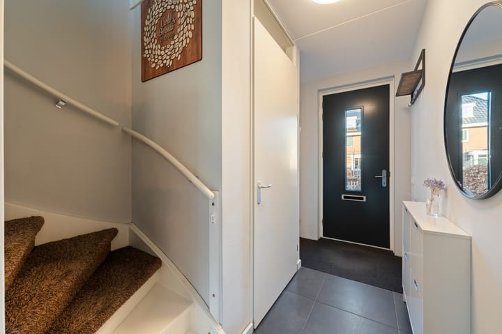 Foto 11 van Livingstonehage 9