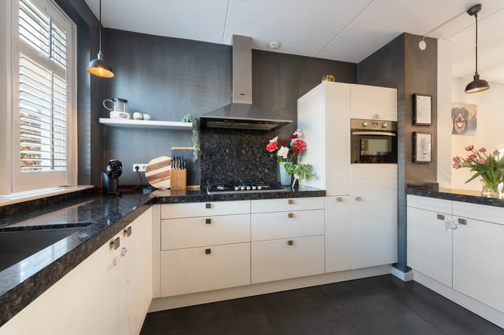 Foto 14 van Livingstonehage 9