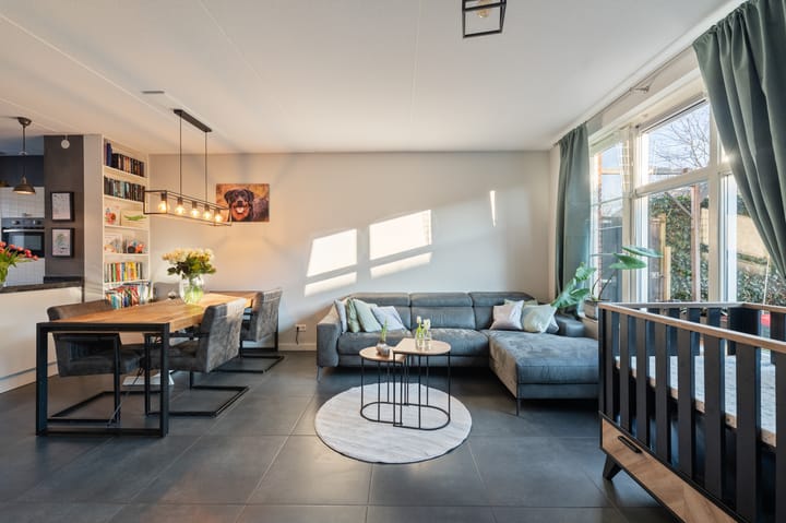 Foto 18 van Livingstonehage 9