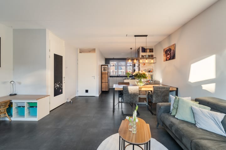 Foto 20 van Livingstonehage 9