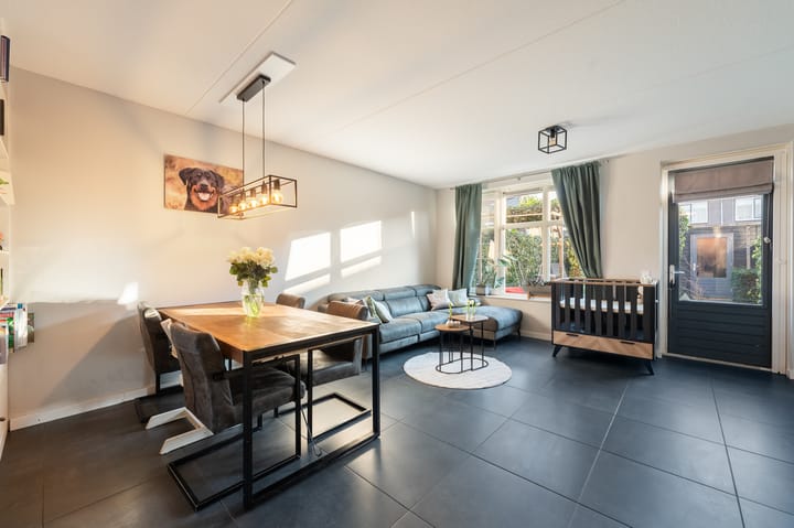 Foto 21 van Livingstonehage 9