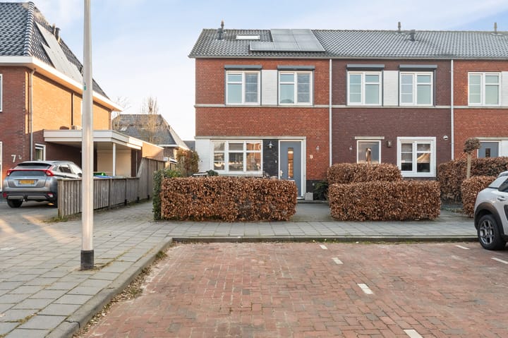 Foto 8 van Livingstonehage 9