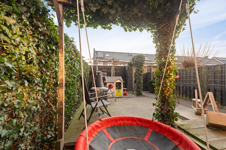 Foto 23 van Livingstonehage 9