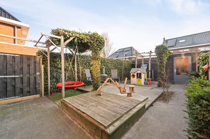 Foto 24 van Livingstonehage 9