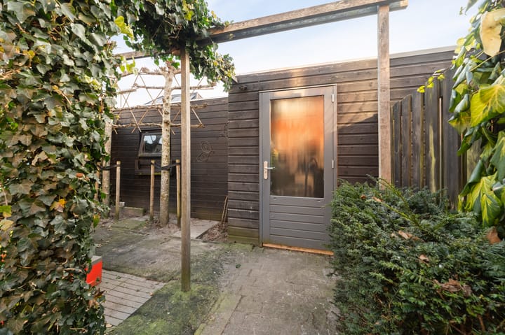 Foto 25 van Livingstonehage 9