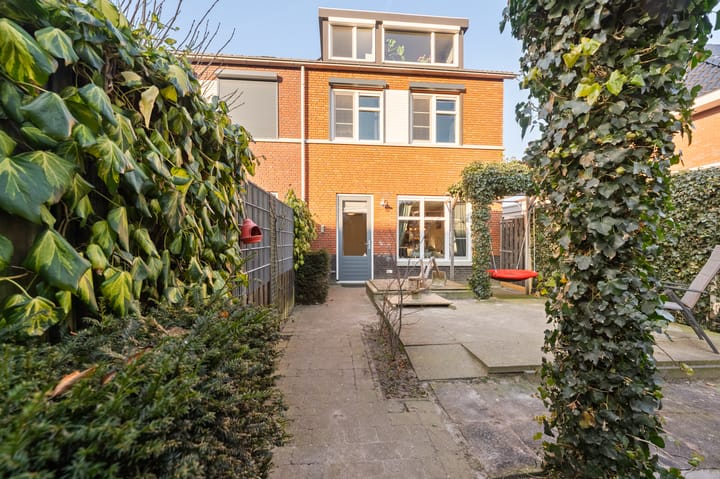 Foto 27 van Livingstonehage 9