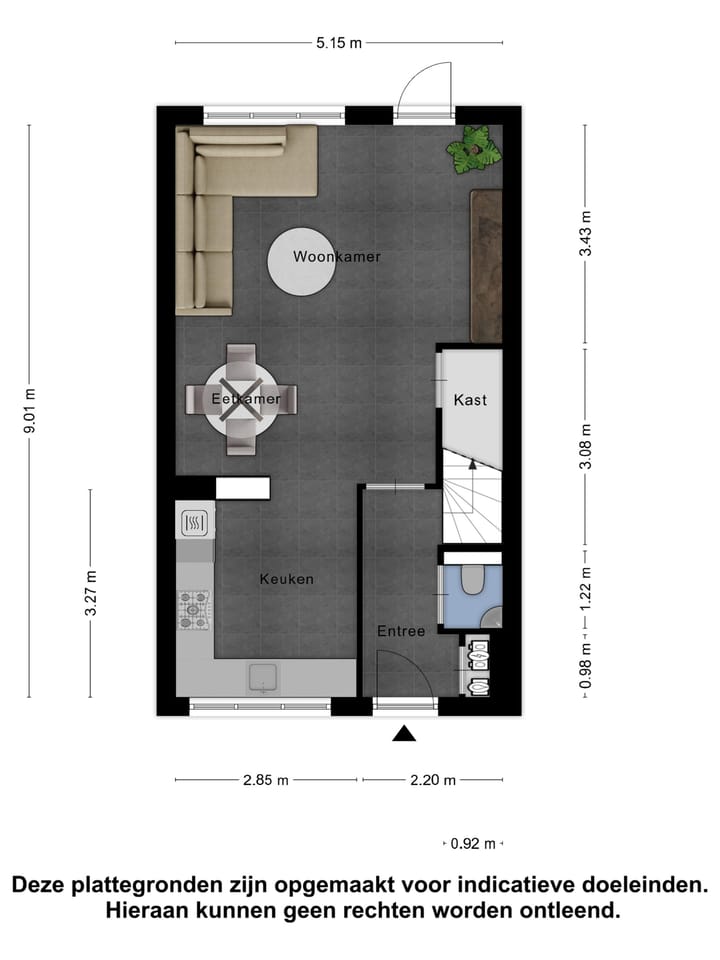 Foto 28 van Livingstonehage 9