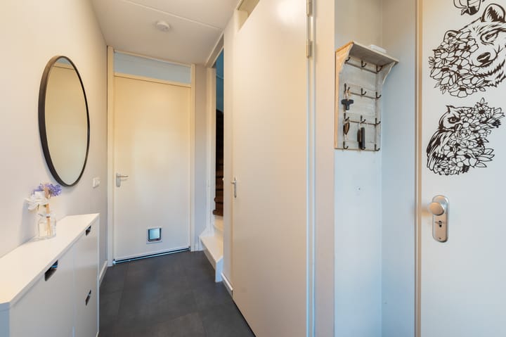 Foto 29 van Livingstonehage 9