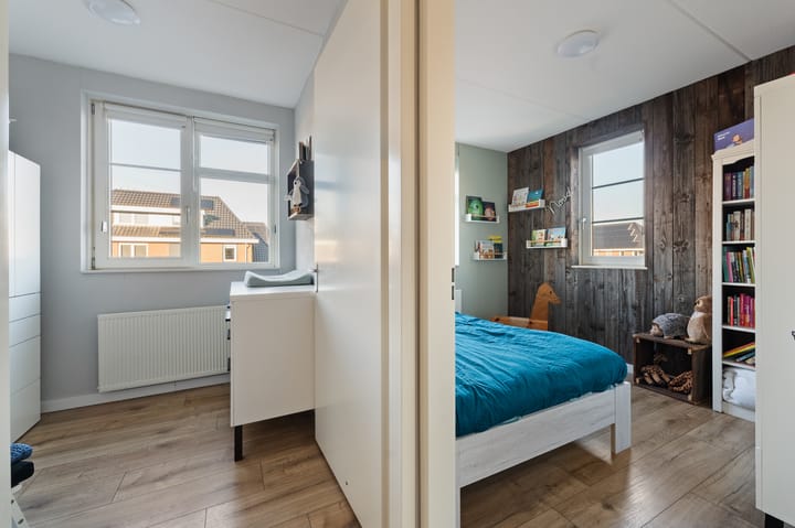 Foto 30 van Livingstonehage 9