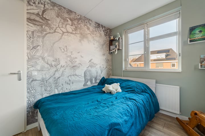 Foto 32 van Livingstonehage 9