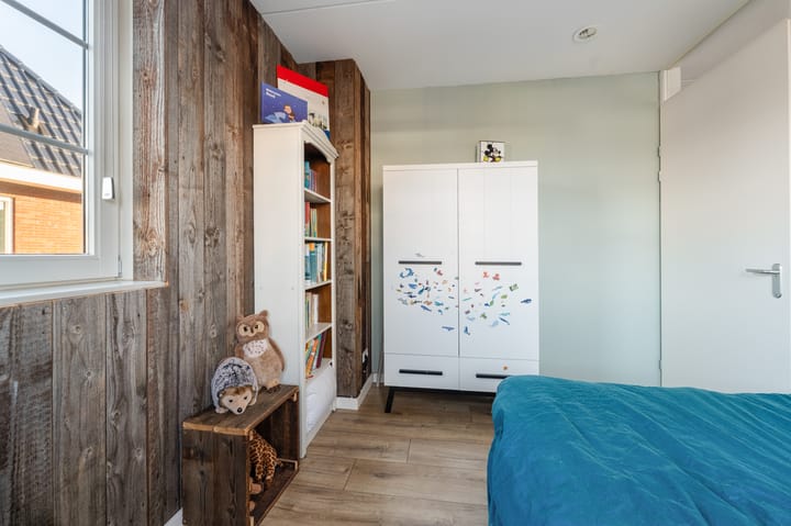 Foto 33 van Livingstonehage 9