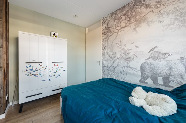 Foto 34 van Livingstonehage 9