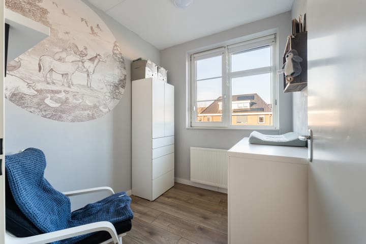 Foto 35 van Livingstonehage 9