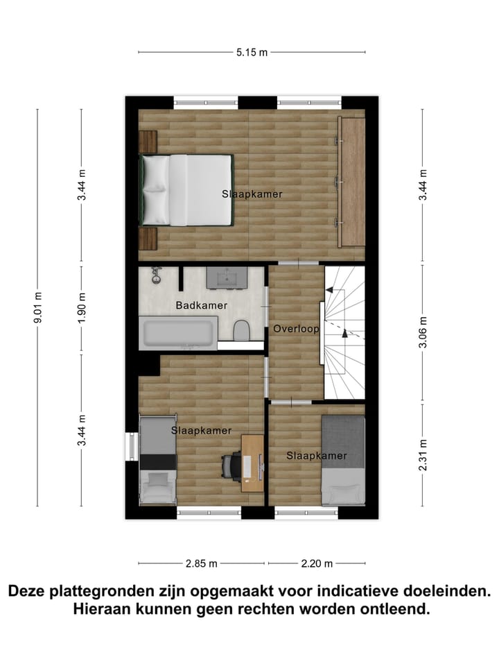 Foto 44 van Livingstonehage 9