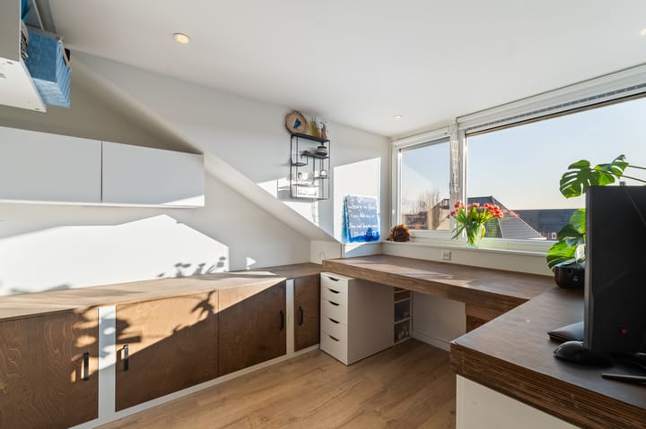 Foto 50 van Livingstonehage 9