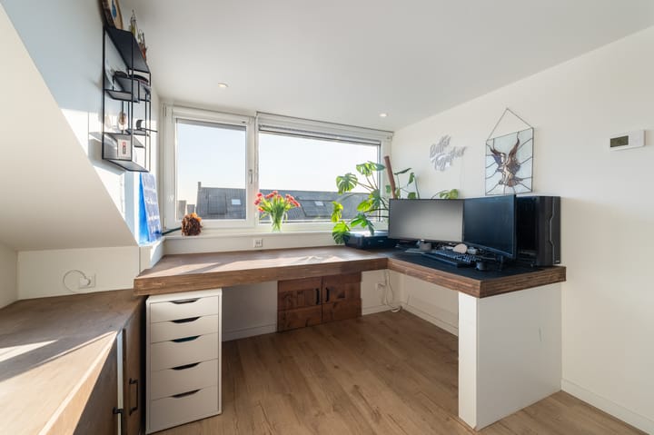 Foto 51 van Livingstonehage 9