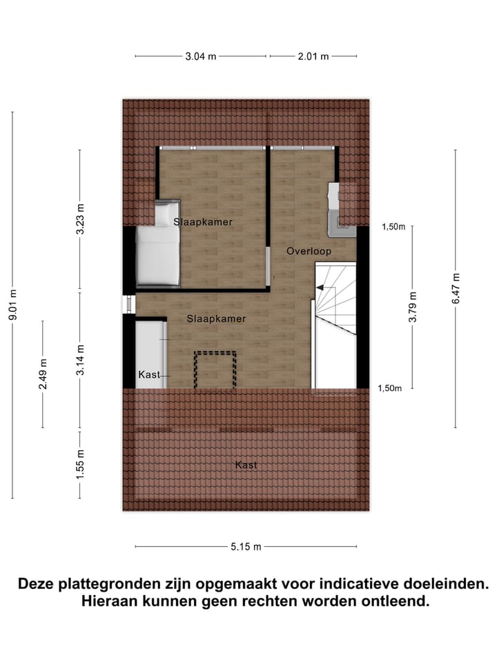 Foto 52 van Livingstonehage 9