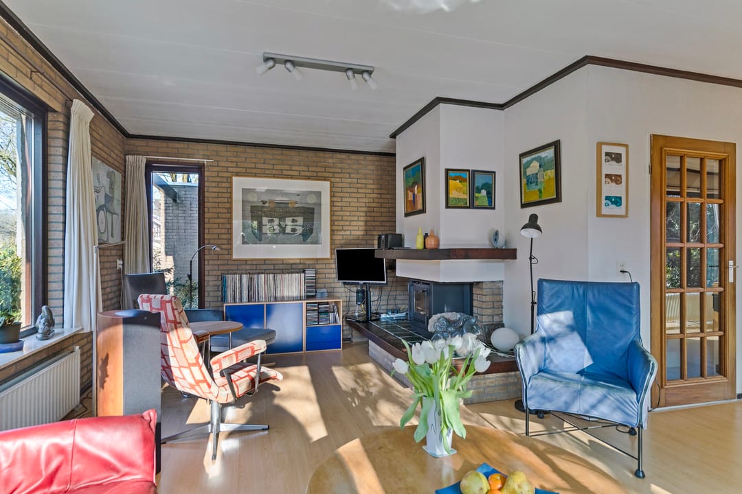 Foto 7 van Molenbosch 2