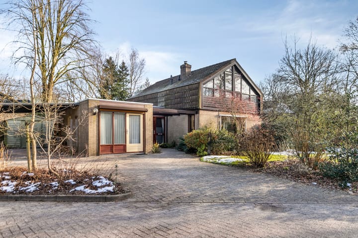 Foto 1 van Molenbosch 2