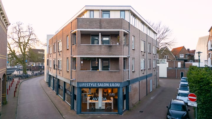 Foto 1 van Grote Haag 10