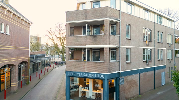 Foto 16 van Grote Haag 10