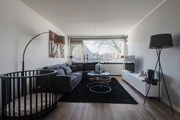 Foto 8 van van Goyenlaan 27