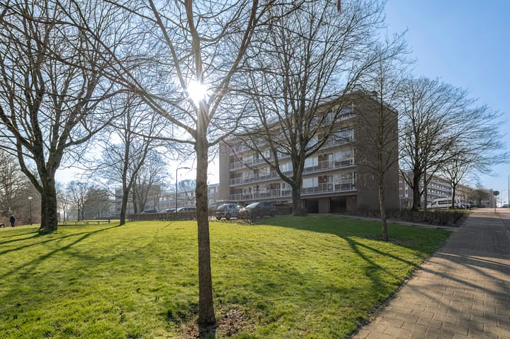 Foto 24 van van Goyenlaan 27