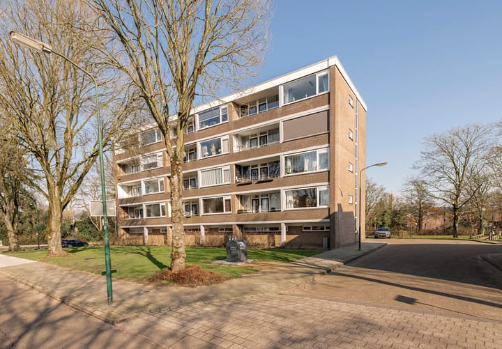 Foto 26 van van Goyenlaan 27