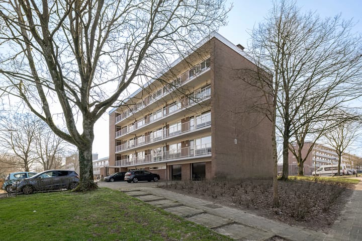 Foto 27 van van Goyenlaan 27