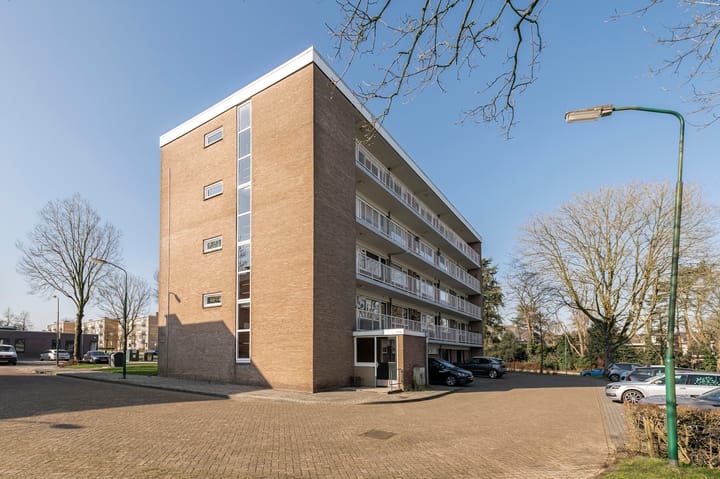 Foto 28 van van Goyenlaan 27