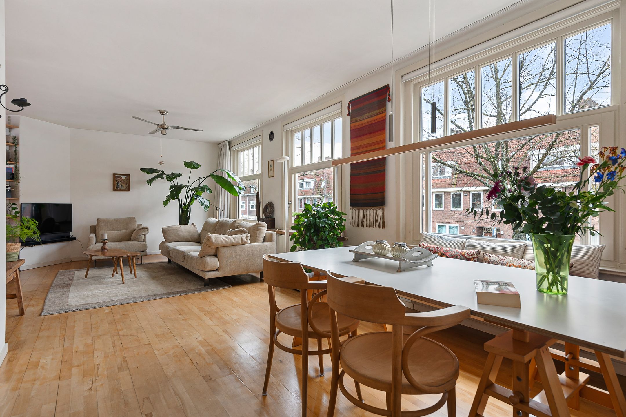 Foto 3 van Archimedesweg 73-H