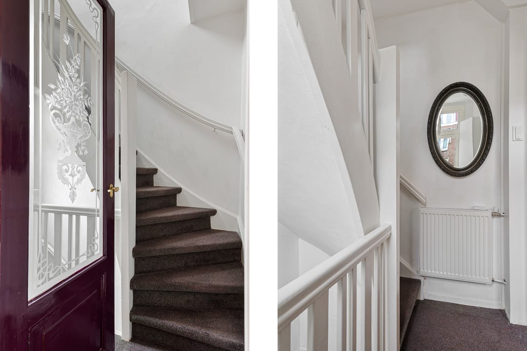 Foto 7 van Archimedesweg 73-H