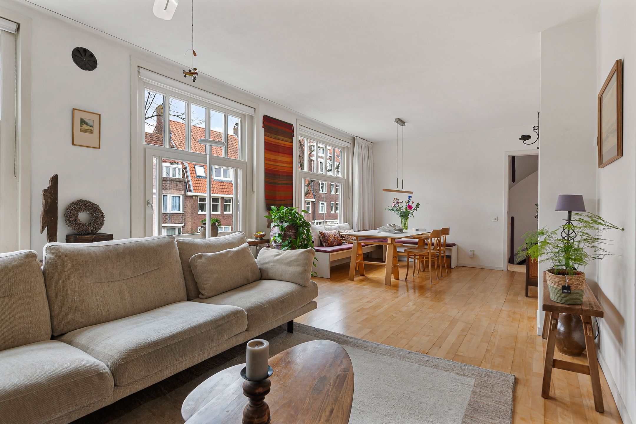 Foto 9 van Archimedesweg 73-H