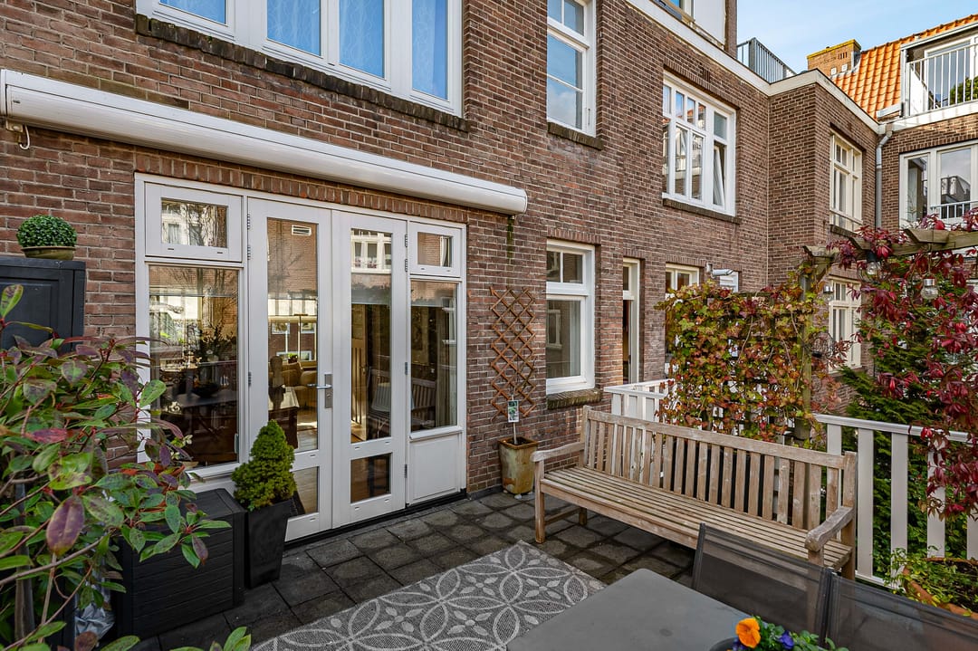 Foto 13 van Archimedesweg 73-H