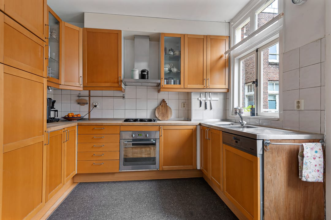 Foto 16 van Archimedesweg 73-H