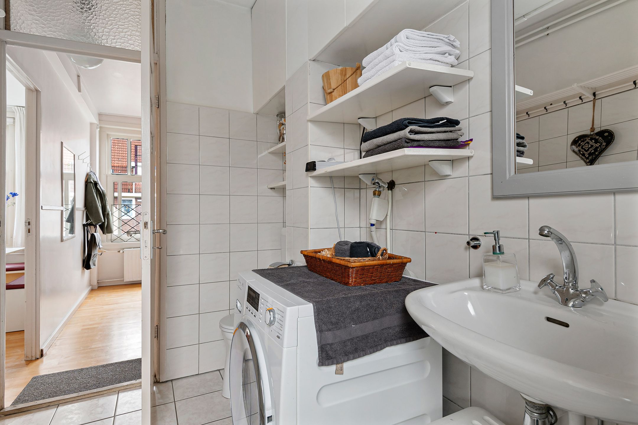 Foto 21 van Archimedesweg 73-H