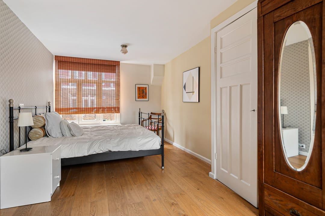 Foto 23 van Archimedesweg 73-H